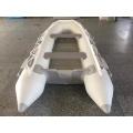 360 PVC Inflatable Motor Boat for Sale